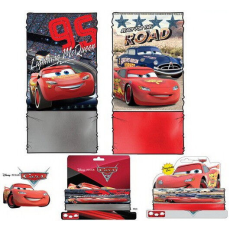  Disney Verdák gyerek sál, snood