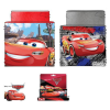  Disney Verdák gyerek sál, snood