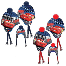  Disney Verdák gyerek sapka 52-54 cm gyerek sapka