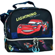 Disney Verdák Lightning thermo uzsonnás táska 21 cm papírárú, csomagoló és tárolóeszköz