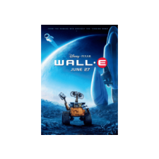 Disney Wall-E (Dvd) egyéb film