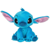 Disney WD plüss - Stitch 20 cm  Ajánlott 3-99 éves korig unisex (12182)