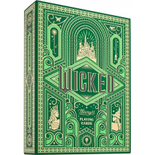 Disney Wicked Kártyák - Oz Földje (2026008) kártyajáték