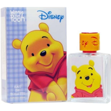 Disney Winnie the Pooh, edt 50ml parfüm és kölni