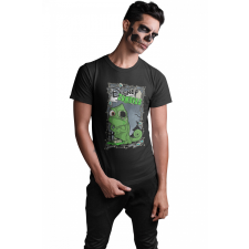  Disney Zombie Pascal - Férfi Póló férfi póló