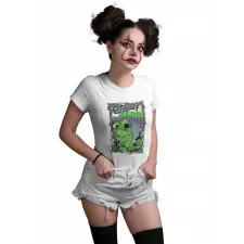 Disney Zombie Pascal - Női Póló női póló