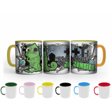  Disney Zombie Pascal - Színes Bögre bögrék, csészék