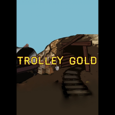 Displacement Studios Trolley Gold (PC - Steam Digitális termékkulcs) videójáték