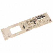  DISPLAY BOARD beépíthető gépek kiegészítői