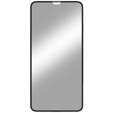 Displex Privacy 3D Kijelzővédő üveg iPhone XR, iPhone 11 (01186) mobiltelefon kellék