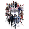  Dissidia Final Fantasy NT (Deluxe Edition) (digitális licenc)