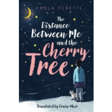  Distance Between Me and the Cherry Tree – Paola Peretti idegen nyelvű könyv