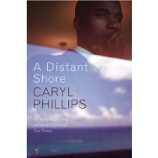  Distant Shore – Caryl Phillips idegen nyelvű könyv