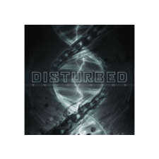  Disturbed - Evolution (Limited Deluxe Editon) (Cd) heavy metal