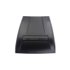  Dísz capota negru szőnyeg Ford Ranger T9 2022+
