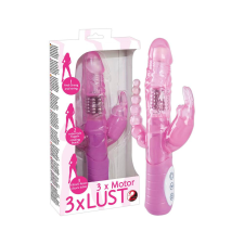  Diszkrét, puha vagina - XXL vibrátorok