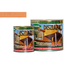  Diszlazúr kukorica sárga 50l favédőszer és lazúr