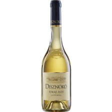 Disznókő Pincészet Disznókő Tokaji 6 puttonyos Aszú 2016 (0,5l) bor