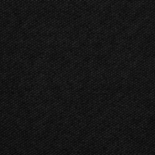  Díszpárna Fekete 70x50 cm lakástextília