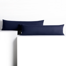  Díszpárnahuzat AMBER szín marine stílus klasszikus anyag dzsörzé 20x145 DecoKing lakástextília