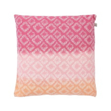  Díszpárnahuzat LAER 50x50 cm, rózsaszín lakástextília