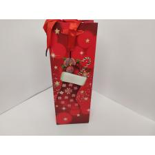  Dísztasak, italtasak karácsonyi, vegyes mintával. karácsonyi dekoráció