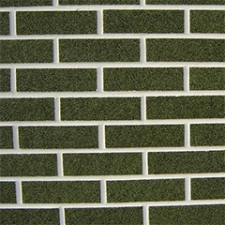  Dísztégla hatású Delap falburkoló lap: 12500 tapéta, díszléc és más dekoráció