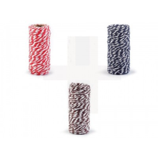  Díszzsinór - 18 m dekorációs kellék