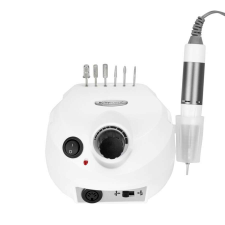 DivaLine Active Power csiszológép J202 White 65W műkörmös csiszológép