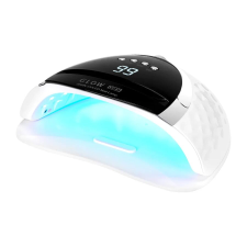 DivaLine Glow YC57 UV LED lámpa White 268W uv lámpa