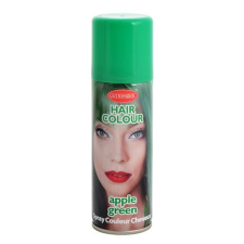 DivaLine Goodmark Zöld hajszínező spray 125ml hajfesték, színező