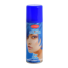 DivaLine Kék hajszínező spray125ml hajfesték, színező