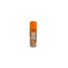 DivaLine Narancssárga hajszínező spray 125ml hajfesték, színező