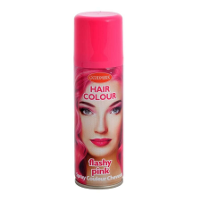 DivaLine Pink hajszínező spray 125ml hajfesték, színező