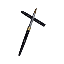  DivaLine Porcelán ecset No.8 műkörmös ecset