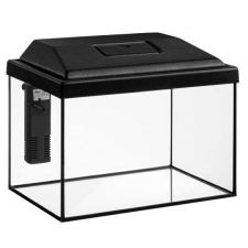 Diversa LED Expert szög. FEKETE Splash 30 akv.szett (30x20x20) 3w DIV119666 akvárium