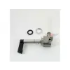 Diverse / Import Benzincsap menet M 10 x 1,0 karhossz kb. 45mm Peugeot Rapido mofa, moped, mokick, robogóhoz Diverse / Import Motor alkatrészek Üzemanyagcsapok, csövek
