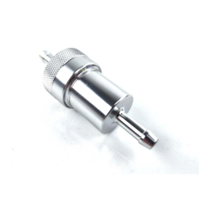 Diverse / Import Benzinszűrő alu szinter 6,5mm egyéb motorkerékpár alkatrész