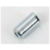 Diverse / Import Bowdenvég 1 darab méretek: foglalat 5mm x mély 12mm furat 2,5mm külső átmérő 7mm segédmotoros kerékpárhoz, mopedhez, mokickhoz, kismotorhoz, motorkerékpárhoz