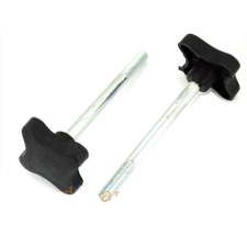 Diverse / Import Burkolatcsavarok Yamaha 2 darab 65mm FS 1 Mokickhoz egyéb motorkerékpár alkatrész