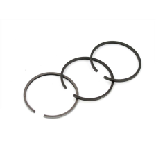 Diverse / Import Dugattyúgyűrű készlet Velo Solex 3800, 4800-hoz egyéb motorkerékpár alkatrész