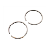 Diverse / Import Dugattyúgyűrűk Sachs 39 x 2mm Hercules K 50, KTM Comet, DKW RT számára Diverse / Import  Motor alkatrészek Dugattyúk és alkatrészei Dugattyúk