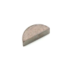 Diverse / Import Ék szeg 2 x 3,7mm Hercules Prima, M, KTM DKW-hoz Diverse / Import  Elektronika Generátor alkatrészek