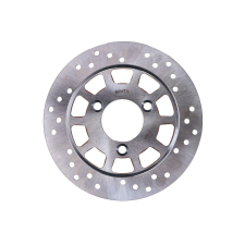 Diverse / Import Első féktárcsa Niu N1s-hez egyéb motorkerékpár alkatrész