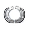 Diverse / Import Fékbetét készlet 90x18mm Puch Maxi Mofa Mopedhez