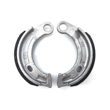 Diverse / Import Fékbetét készlet 90x18mm Puch Maxi Mofa Mopedhez motorkerékpár fékbetét