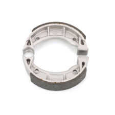 Diverse / Import Fékbetétek mopedhez 90x18mm Zündapp Automatic 442-es típushoz motorkerékpár fékbetét