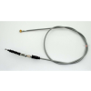 Diverse / Import Fékkábel szürke színben Zündapp R 50, RS 50 típusú 561 robogóhoz