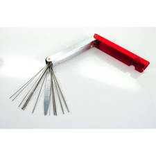 Diverse / Import Fúvóka dörzsár karburátor tuning doboz egyéb motorkerékpár alkatrész