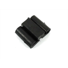Diverse / Import Hátsó tartály gumipárna Yamaha FS DT 50 80 MX-hez egyéb motorkerékpár alkatrész